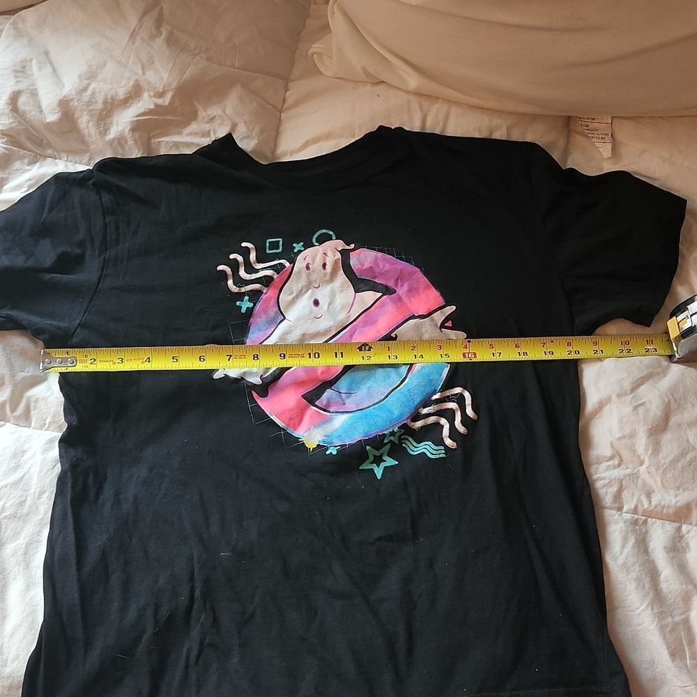Ghostbusters Tee - image 2